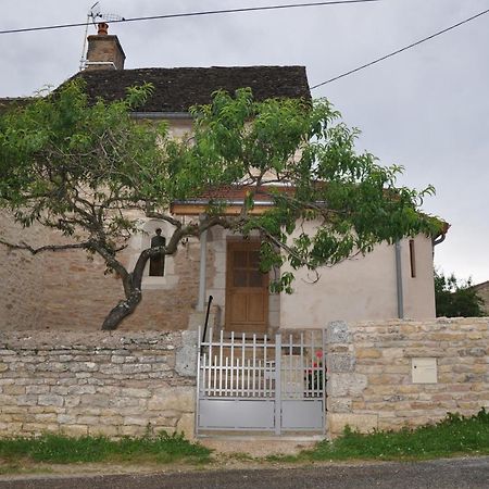 Gite De La Chapelle Saint-Boil Exterior foto